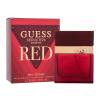 GUESS Seductive Homme Red Eau de Toilette uomo 50 ml