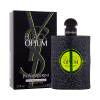 Yves Saint Laurent Black Opium Illicit Green Eau de Parfum donna 75 ml