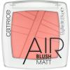 Catrice Air Blush Matt Blush donna 5,5 g Tonalità 110 Peach Heaven