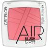 Catrice Air Blush Matt Blush donna 5,5 g Tonalità 120 Berry Breeze