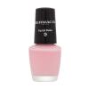 Dermacol Mini Pastel Smalto per le unghie donna 5 ml Tonalità 02 Pastel Babe