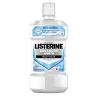Listerine Advanced White Mild Taste Mouthwash Collutorio 500 ml