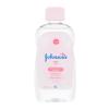 Johnson´s Baby Oil Olio per il corpo bambino 200 ml