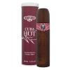 Cuba Hot Eau de Toilette uomo 100 ml