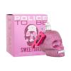 Police To Be Sweet Girl Eau de Parfum donna 75 ml