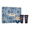Versace Pour Femme Dylan Blue Pacco regalo eau de parfum 50 ml + crema corpo 50 ml + gel doccia 50 ml