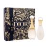 Christian Dior J&#039;adore Pacco regalo eau de parfum 50 ml + crema corpo 75 ml
