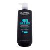 Goldwell Dualsenses Men Hair &amp; Body Shampoo uomo 1000 ml