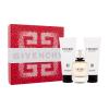 Givenchy L&#039;Interdit Pacco regalo eau de parfum 50 ml + crema corpo 75 ml + olio doccia 75 ml