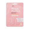 Xpel Body Care Peach Perfect Bum Mask Modellamento corpo donna 1 pz