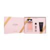 Narciso Rodriguez For Her Musc Noir Pacco regalo eau de parfum 100 ml + crema corpo 50 ml + eau de parfum 10 ml