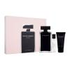 Narciso Rodriguez For Her Pacco regalo eau de toilette 100 ml + crema corpo 50 ml + eau de toilette 10 ml