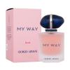 Giorgio Armani My Way Floral Eau de Parfum donna Ricaricabile 50 ml