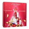 Shiseido Vital Perfection Lifted &amp; Firmed Skin Ritual Pacco regalo crema giorno Vital Perfection 50 ml + schiuma detergente Clarifying Cleansing Foam 15 ml + lozione Treatment Lotion 30 ml + siero Ultimune 10 ml