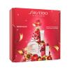 Shiseido Benefiance Wrinkle Correcting Ritual Pacco regalo crema giorno Benefiance 50 ml + schiuma detergente chiarificante Clarifying Cleansing Foam 15 ml + tonico  Treatment Softener 30 ml + siero Ultimune 10 ml