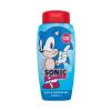 Sonic The Hedgehog Bath &amp; Shower Gel Doccia gel bambino 300 ml