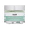 REN Clean Skincare Evercalm Ultra Comforting Rescue Maschera per il viso donna 50 ml