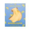 I Heart Revolution Tasty Banana Bomba da bagno donna 110 g