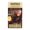 Syoss Oleo Intense Permanent Oil Color Tinta capelli donna 50 ml Tonalità 6-76 Warm Copper