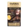 Syoss Oleo Intense Permanent Oil Color Tinta capelli donna 50 ml Tonalità 4-60 Gold Brown