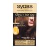 Syoss Oleo Intense Permanent Oil Color Tinta capelli donna 50 ml Tonalità 5-86 Sweet Brown