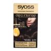 Syoss Oleo Intense Permanent Oil Color Tinta capelli donna 50 ml Tonalità 3-10 Deep Brown