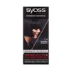 Syoss Permanent Coloration Tinta capelli donna 50 ml Tonalità 1-4 Blue Black