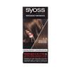 Syoss Permanent Coloration Tinta capelli donna 50 ml Tonalità 5-8 Hazelnut Brown