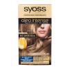 Syoss Oleo Intense Permanent Oil Color Tinta capelli donna 50 ml Tonalità 7-10 Natural Blond