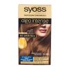 Syoss Oleo Intense Permanent Oil Color Tinta capelli donna 50 ml Tonalità 8-60 Honey Blond