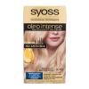 Syoss Oleo Intense Permanent Oil Color Tinta capelli donna 50 ml Tonalità 9-10 Bright Blond
