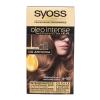 Syoss Oleo Intense Permanent Oil Color Tinta capelli donna 50 ml Tonalità 6-80 Hazelnut Blond