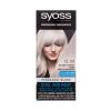 Syoss Permanent Coloration Permanent Blond Tinta capelli donna 50 ml Tonalità 12-59 Cool Platinum Blond