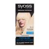 Syoss Permanent Coloration Lightener Tinta capelli donna 50 ml Tonalità 13-0 Ultra Lightener