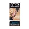Syoss Permanent Coloration Permanent Blond Tinta capelli donna 50 ml Tonalità 8-11 Very Light Blond