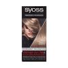 Syoss Permanent Coloration Tinta capelli donna 50 ml Tonalità 7-5 Natural Ashy Blond