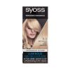 Syoss Permanent Coloration Permanent Blond Tinta capelli donna 50 ml Tonalità 8-5 Light Ashy Blond