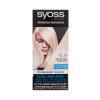 Syoss Permanent Coloration Permanent Blond Tinta capelli donna 50 ml Tonalità 10-13 Arctic Blond