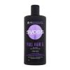 Syoss Full Hair 5 Shampoo Shampoo donna 440 ml