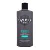 Syoss Men Volume Shampoo Shampoo uomo 440 ml