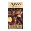 Syoss Oleo Intense Permanent Oil Color Tinta capelli donna 50 ml Tonalità 7-77 Red Ginger