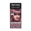 Syoss Permanent Coloration Tinta capelli donna 50 ml Tonalità 8-23 Lavender Crystal