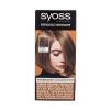 Syoss Permanent Coloration Tinta capelli donna 50 ml Tonalità 6-66 Roasted Pecan
