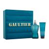 Jean Paul Gaultier Le Male Pacco regalo eau de Toilette 125 ml + gel doccia 75 ml