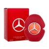 Mercedes-Benz Woman In Red Eau de Parfum donna 60 ml