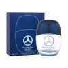 Mercedes-Benz The Move Live The Moment Eau de Parfum uomo 60 ml