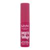 NYX Professional Makeup Smooth Whip Matte Lip Cream Rossetto donna 4 ml Tonalità 18 Onesie Funsie