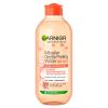 Garnier Skin Naturals Micellar Gentle Peeling Water Acqua micellare donna 400 ml