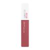 Maybelline Super Stay Matte Ink Liquid Rossetto donna 5 ml Tonalità 180 Revolutionary