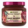 Garnier Botanic Therapy Ricinus Oil &amp; Almond Hair Remedy Maschera per capelli donna 340 ml